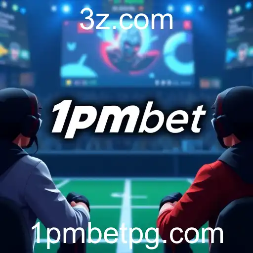 Inovações e Estratégias do 1pmbet no Cenário Atual de Jogos