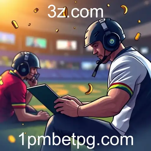 Crescimento dos Sites de Apostas em 2025