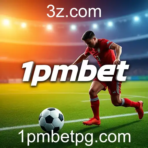 1pmbet e a Expansão do Mercado de Jogos em 2025