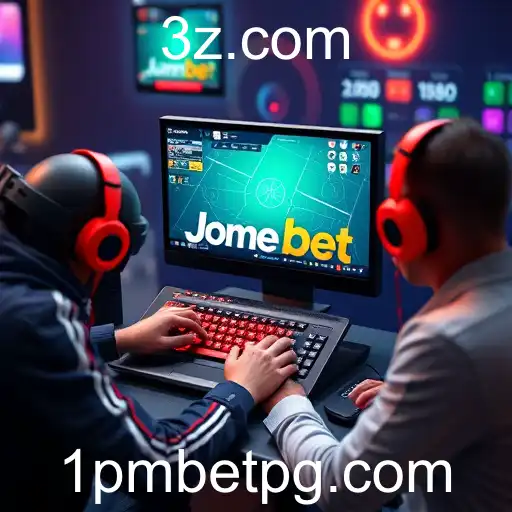 A Ascensão do 1pmbet no Mercado de Jogos Online