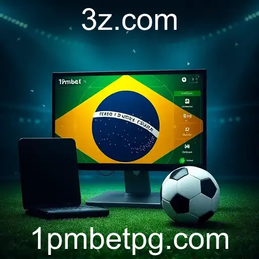 Expansão do Mercado de Apostas: 1pmbet em Foco