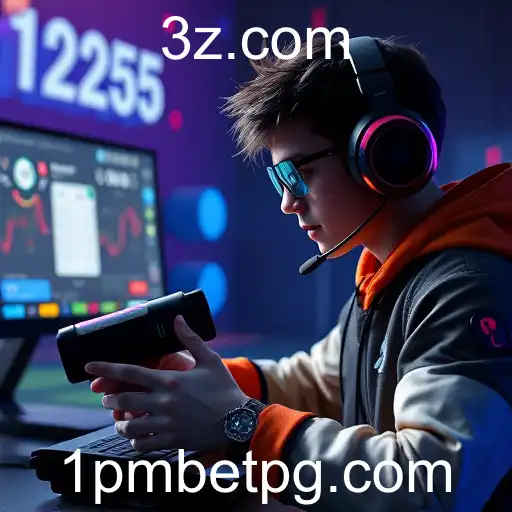 Expansão dos Jogos Digitais em 2025