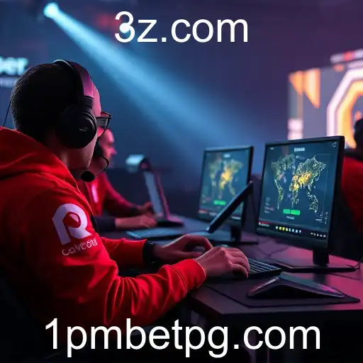 Inovações Tecnológicas no Mundo dos Jogos