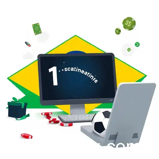 Impacto Crescente dos Jogos Online no Brasil