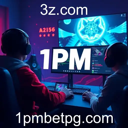 Crescimento e Desafios do Mercado de Jogos Online