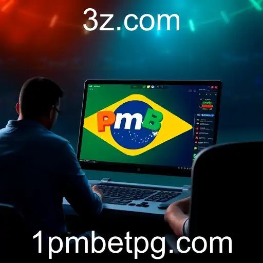 Crescimento do Mercado de Apostas Online no Brasil: Tendências e Desafios