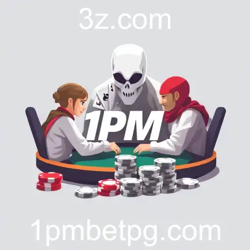 Crescimento dos Sites de Apostas: O Caso 1pmbet