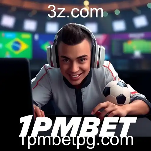 Impacto do Jogo Online na Economia Brasileira