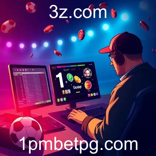 O Impacto dos Jogos Online na Economia em 2025