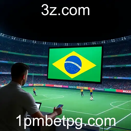 A Ascensão da 1pmbet no Mundo dos Jogos Online