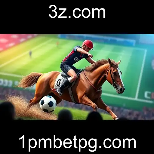 Tendências nas Apostas Online e o Crescimento da 1pmbet