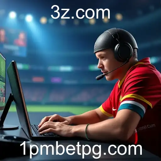 Impacto dos Jogos Online na Economia Atual
